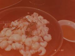 -湖滨28中餐厅·西湖宴·杭州君悦酒店