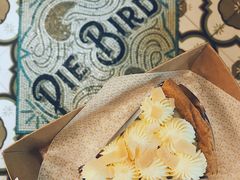 -Pie Bird(新闸路店)