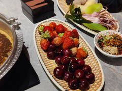 -一绪に寿喜烧(荟聚店)