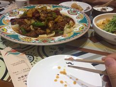 -巴依老爷新疆美食(望京小街店)