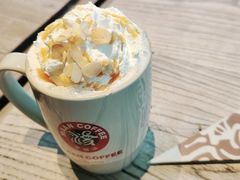 -漫咖啡MAANCOFFEE(清江路店)