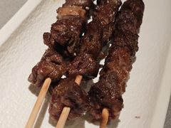-左庭右院鲜牛肉火锅黑金店(陆家嘴中心店)