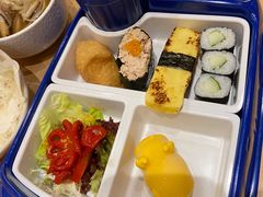 -元气寿司(金光华店)