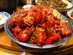 -琥珀老六龙虾(四里河店)