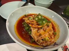 -西安饭庄·非遗陕菜(钟楼店)