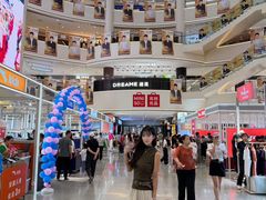 -盛京大奥莱(沈阳奥体店)