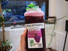 -Miss Q Family甜品·蛋糕·法甜咖啡