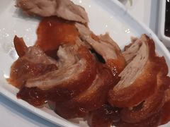 -玉林烤鸭店(定福庄店)