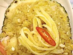 -simply thai天泰(长泰广场店)