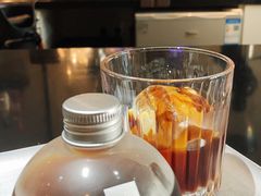 -作咖啡(养育巷店)