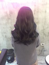 -A  Hair Salon