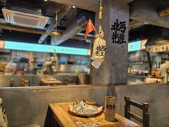 -北丐先生·野馄饨烧烤(雨花万象店)