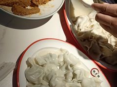 -饺子功·东北记忆·锅包肉(电厂路店)
