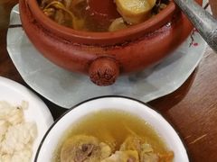 -小厨子私房菜·云南美食店