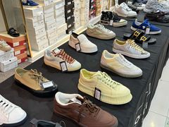 -杭州大厦购物城
