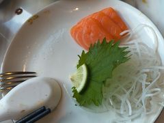 -君悦酒店·乐厨·高空自助餐(青年大街店)