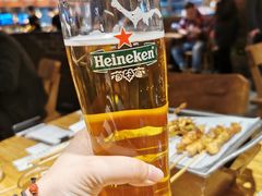 -聚点串吧·北京烧烤(赵登禹路店)