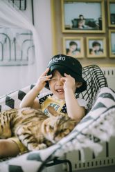 点击看大图 -ZOO KIDS象集摄影工作室(西城公馆店)