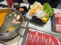 -银座mall(东直门店)