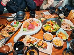 -九井澤精致料理(金茂店)