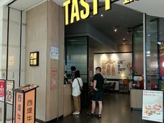 -西堤牛排(合肥之心城店)
