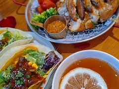-埠口精酿夜景餐酒吧· BREWPORT BISTRO(长嘉汇重庆之眼店)