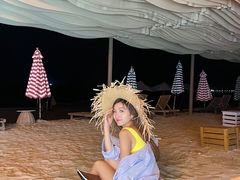 -西涌国际滨海旅游区