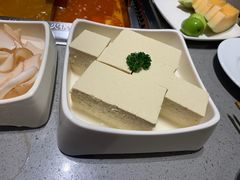 -海底捞火锅(海宁路店)