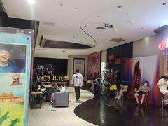 -中影星美国际影城(西乡天虹店)