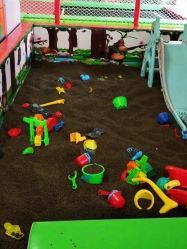 -美加乐儿童乐园(江宁文鼎广场店)