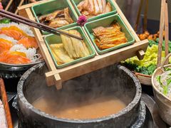 -蘑界·野生菌火锅(深业上城店)