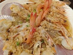 -糟粕醋·椰苑海南菜餐厅(亚龙湾天域酒店)