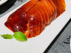 -京尊烤鸭店JINGZUN(春秀路店)