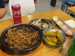 -李先生的首尔小馆(松江启源广场店)