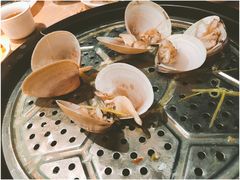 -海大大蒸汽海鲜餐厅·粤菜·特色小炒(欢乐颂店)