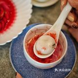 在香格里拉，味蕾被这家淮扬菜拿捏了