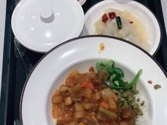 -乡村基(德阳餐厅)