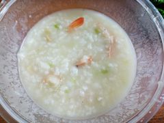 -蟹蟹潮汕砂锅粥(食八方美食城店)