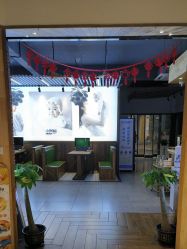 -小阿福儿童摄影(光谷时代广场店)