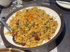 -花溪雨·森林餐厅(石基店)