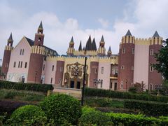 -安徒生童话乐园