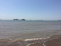 -南长涂沙滩