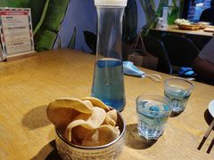 -Thai Basil罗勒叶泰式餐厅(时代天街店)