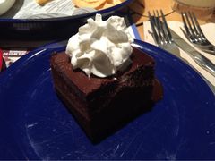 -Bubba Gump Shrimp