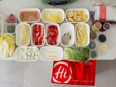 -海底捞火锅(万科广场店)