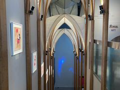 -幻樂園·咖啡(万科云城店)