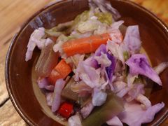 自制泡菜-青城甲(青城山店)