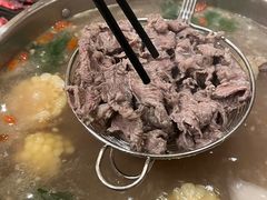 -潮汕良记牛肉火锅(洪武路店)