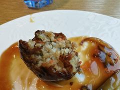 -菩提树·素食餐厅(汇智国际商业中心店)