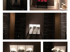 -上海柏悦酒店·世纪100牛排馆